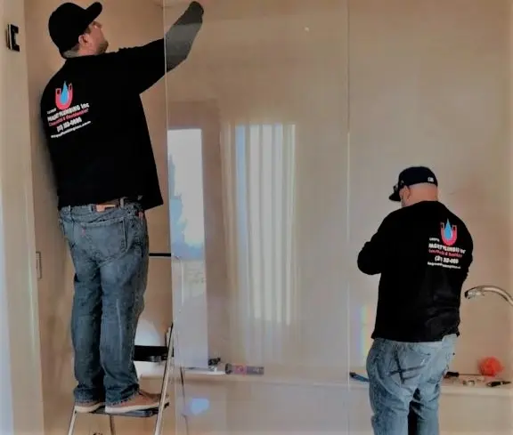 Professional plumbing installation for Toilet Repair in Hamlet North